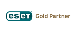 ESET partner logo