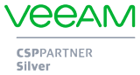 Veeam partner logo