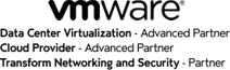VMware partner logo